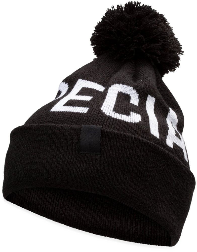 Specialized New Era Pom Beanie Specialized Black - Liquid-Life