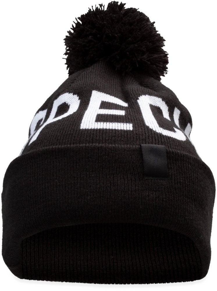 Specialized New Era Pom Beanie Specialized Black - Liquid-Life