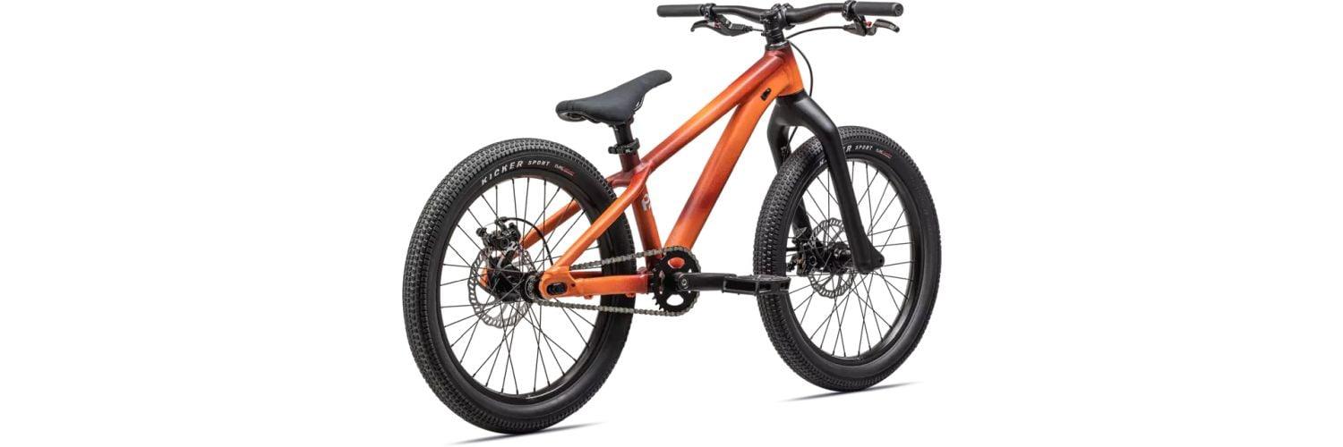 Specialized P.1 R Rusted Red/Blaze/Morning Mist 2023 - Liquid-Life