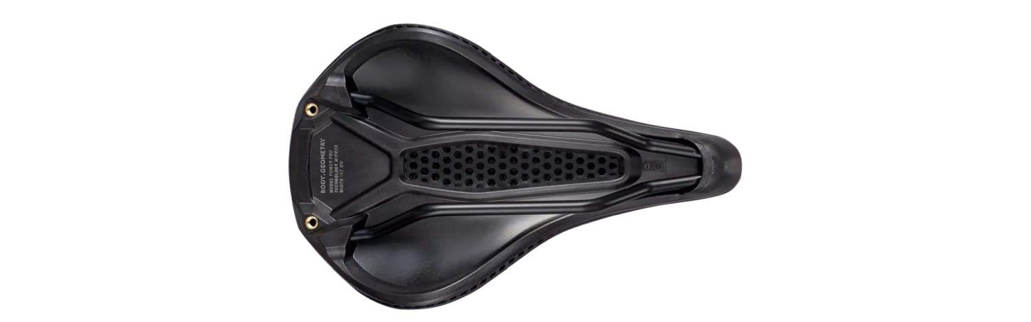 Specialized Power Pro - Liquid-Life #Wähle Deine Farbe_Mirror Black
