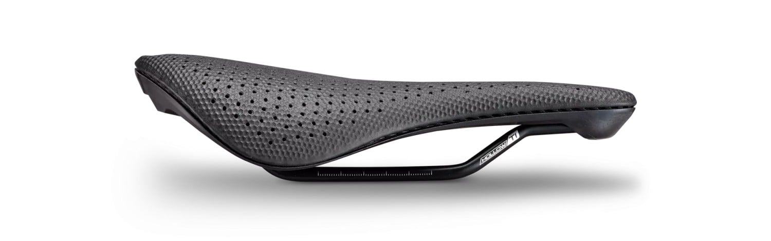 Specialized Power Pro - Liquid-Life #Wähle Deine Farbe_Mirror Black