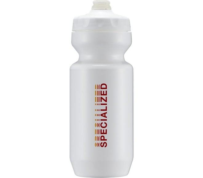Specialized Purist Fixy 22 oz Driven - Liquid-Life #Wähle Deine Farbe_White