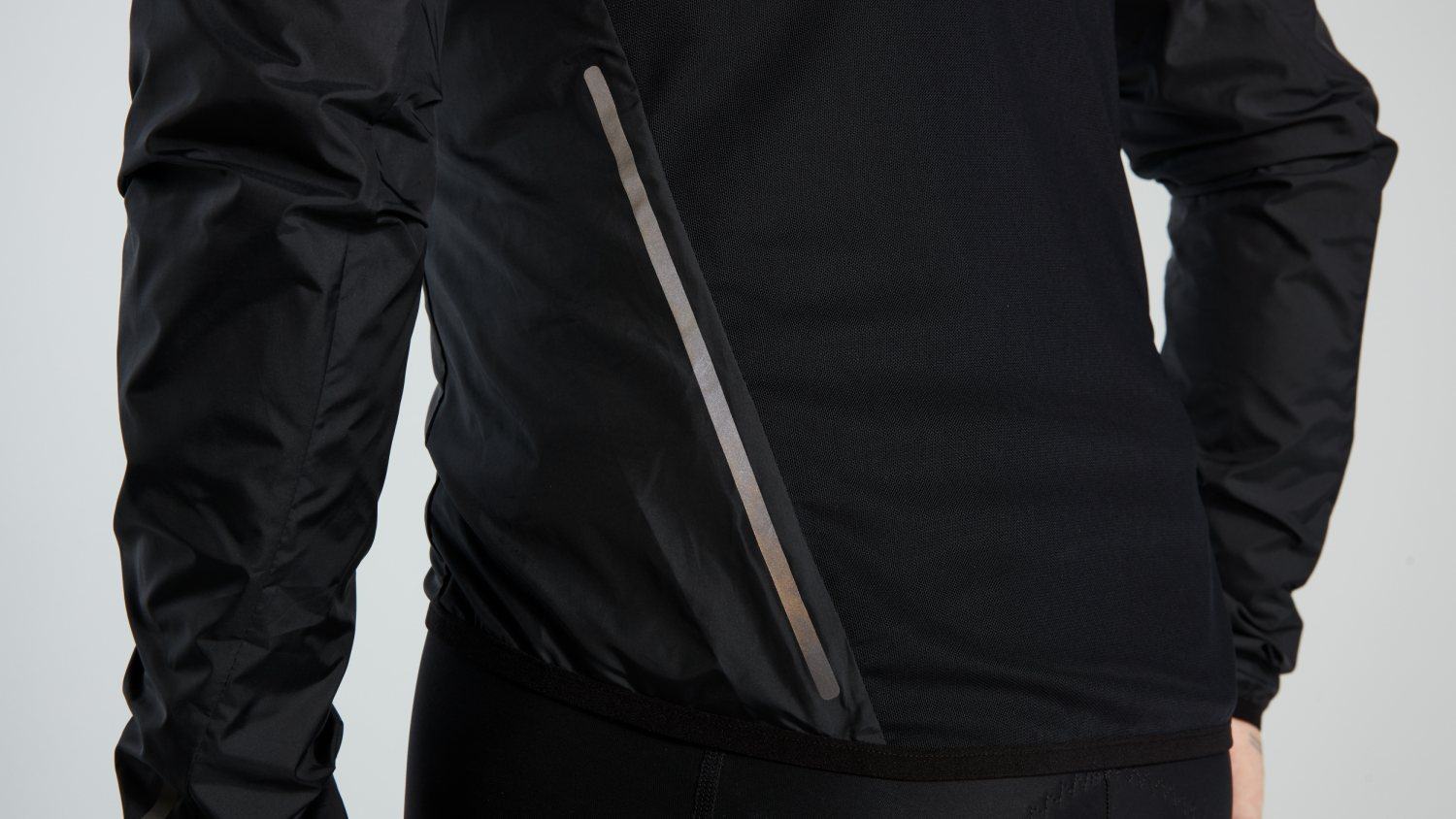 Specialized Race-Series Wind Jacket Men - Liquid-Life #Wähle Deine Farbe_Black