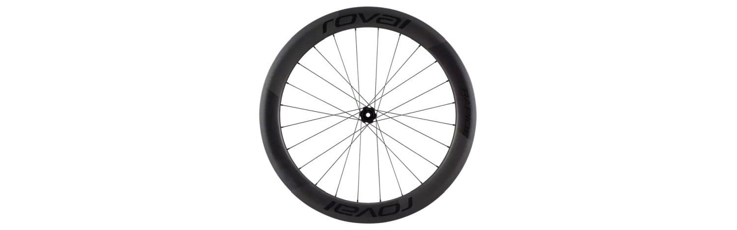 Specialized Rapide Cl II - Liquid-Life #Wähle Deine Farbe_Satin Carbon/Satin Black