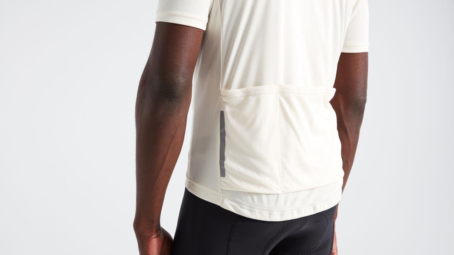 Specialized RBX Classic Jersey SS - Liquid-Life #Wähle Deine Farbe_Birch White