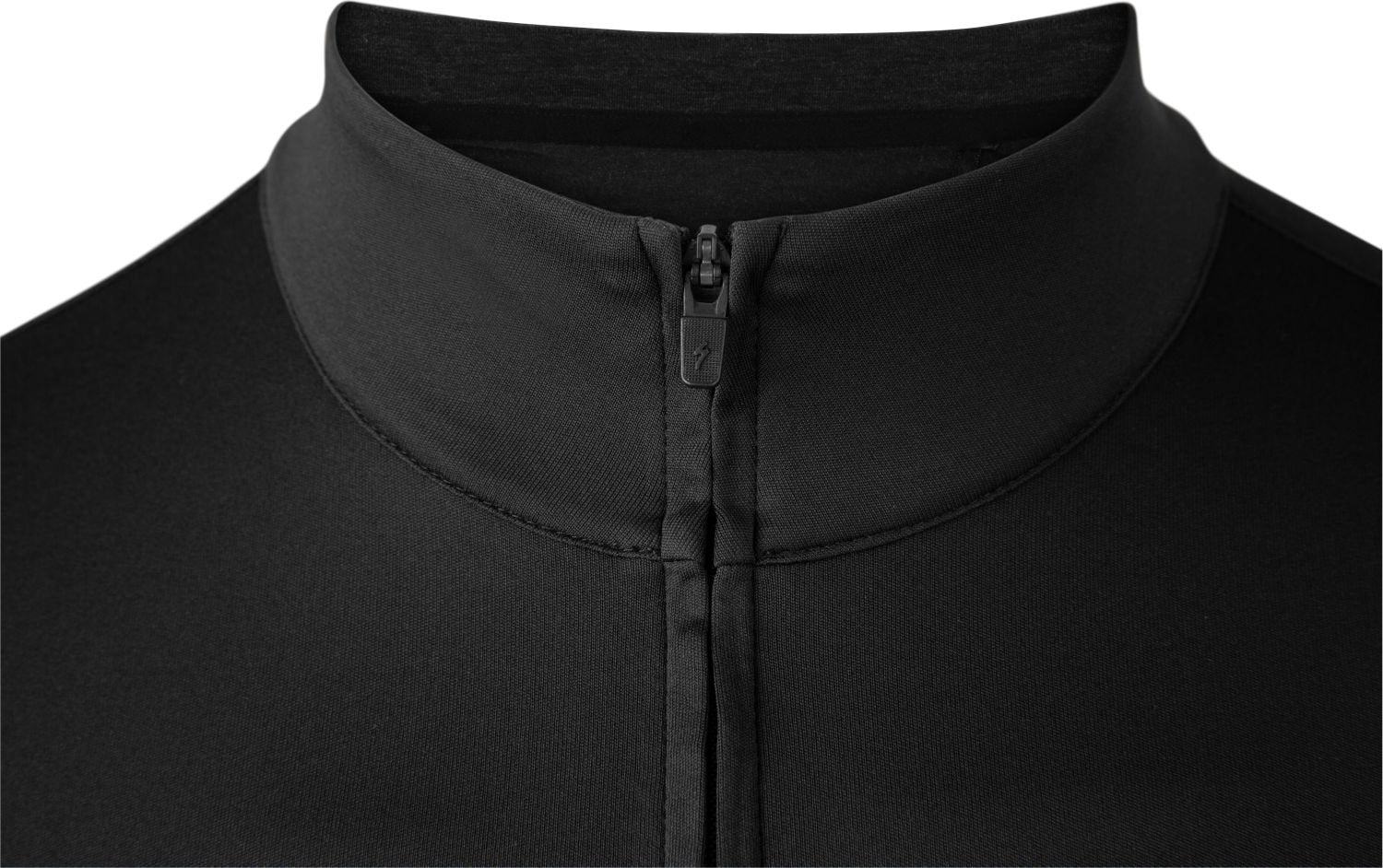 Specialized RBX Classic Jersey SS - Liquid-Life #Wähle Deine Farbe_Black