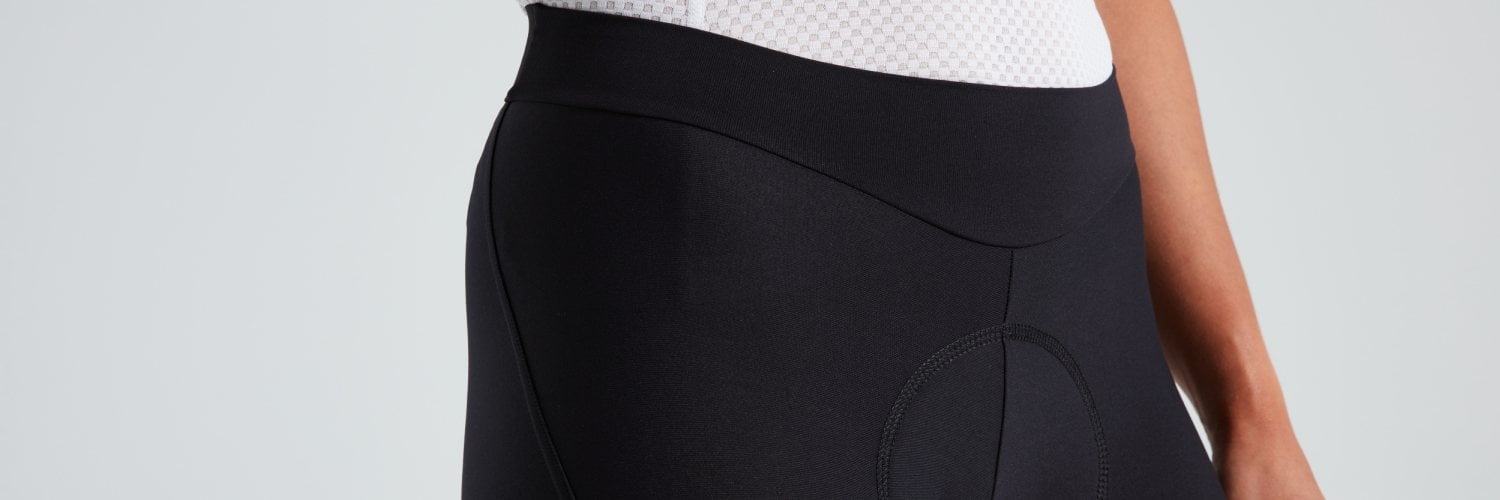 Specialized Rbx Comp Knicker Tight Wmn - Liquid-Life #Wähle Deine Farbe_Black