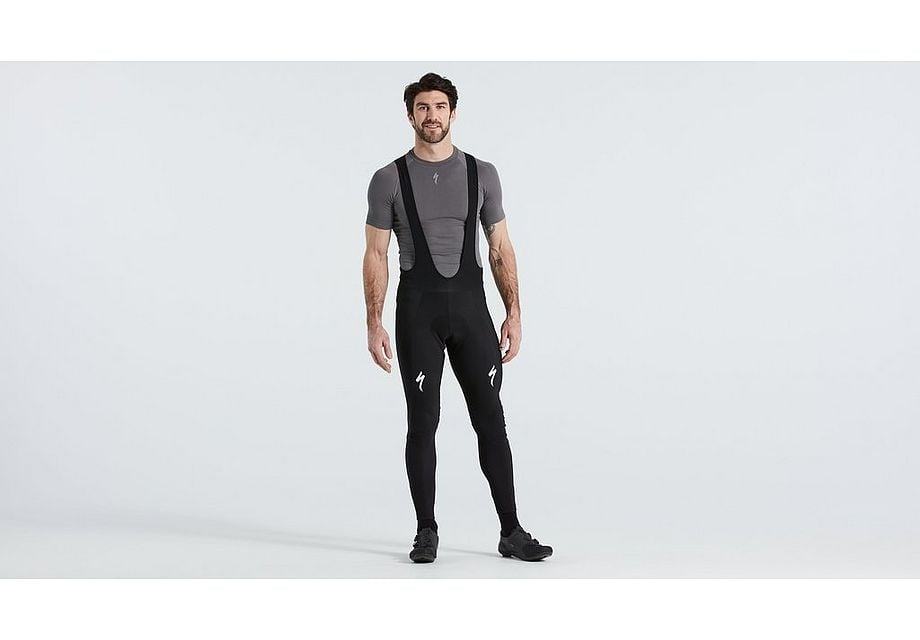 Specialized Rbx Comp Logo Thermal Bib Tight Men - Liquid-Life #Wähle Deine Farbe_Black