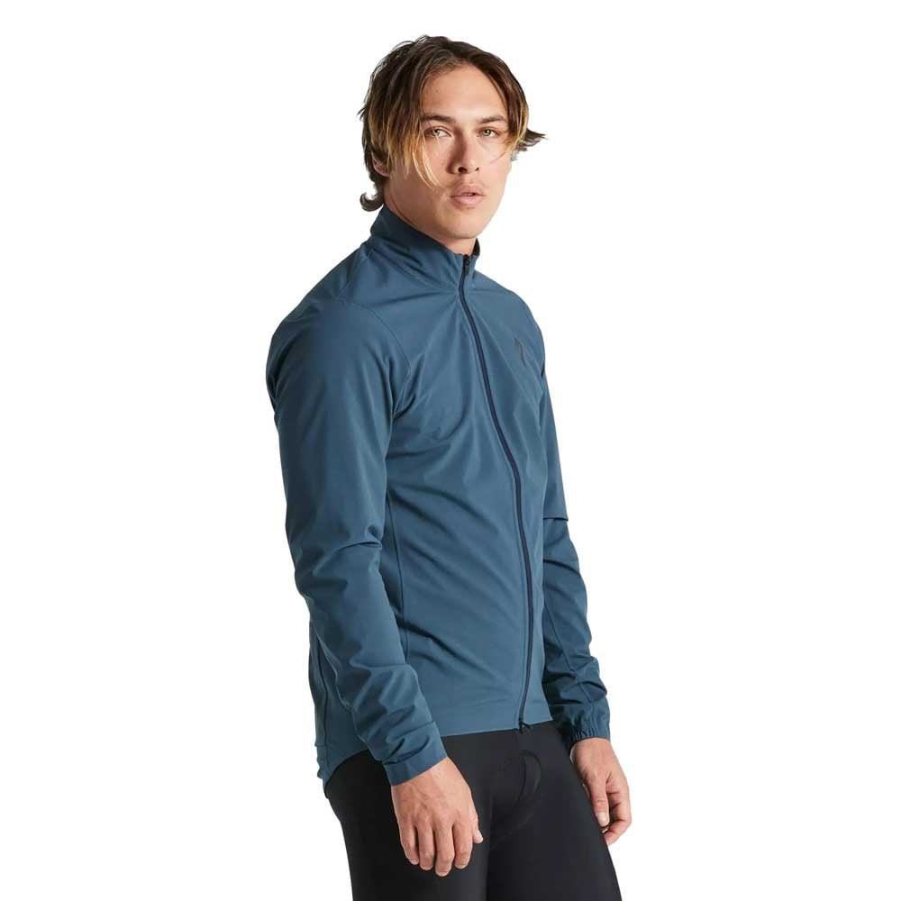 Specialized Rbx Comp Rain Jacket Men - Liquid-Life #Wähle Deine Farbe_Cast Blue