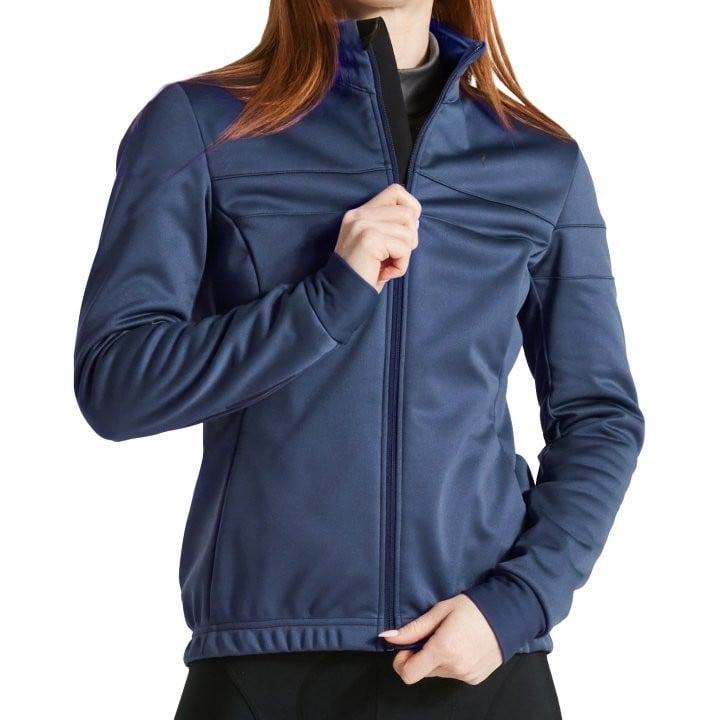 Specialized Rbx Comp Softshell Jacket Wmn - Liquid-Life