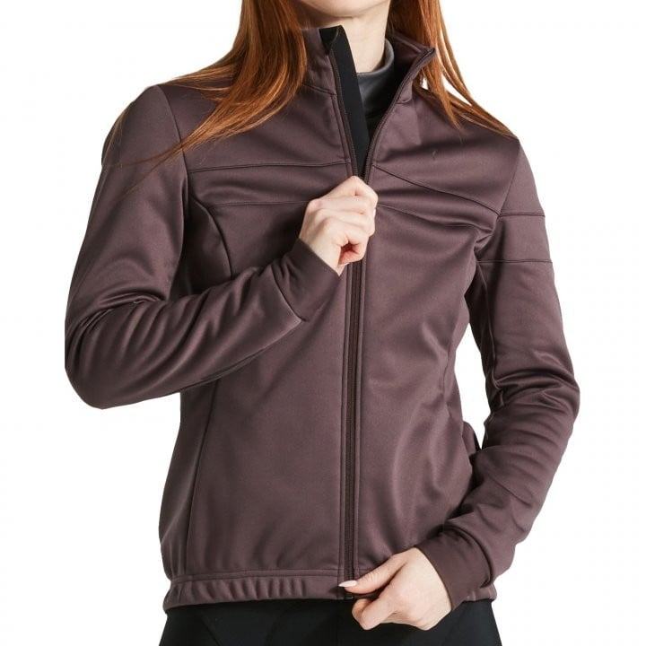 Specialized Rbx Comp Softshell Jacket Wmn - Liquid-Life