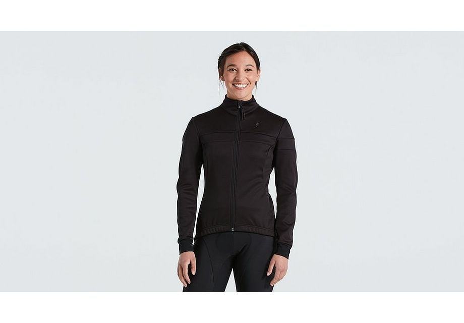 Specialized Rbx Comp Softshell Jacket Women - Liquid-Life