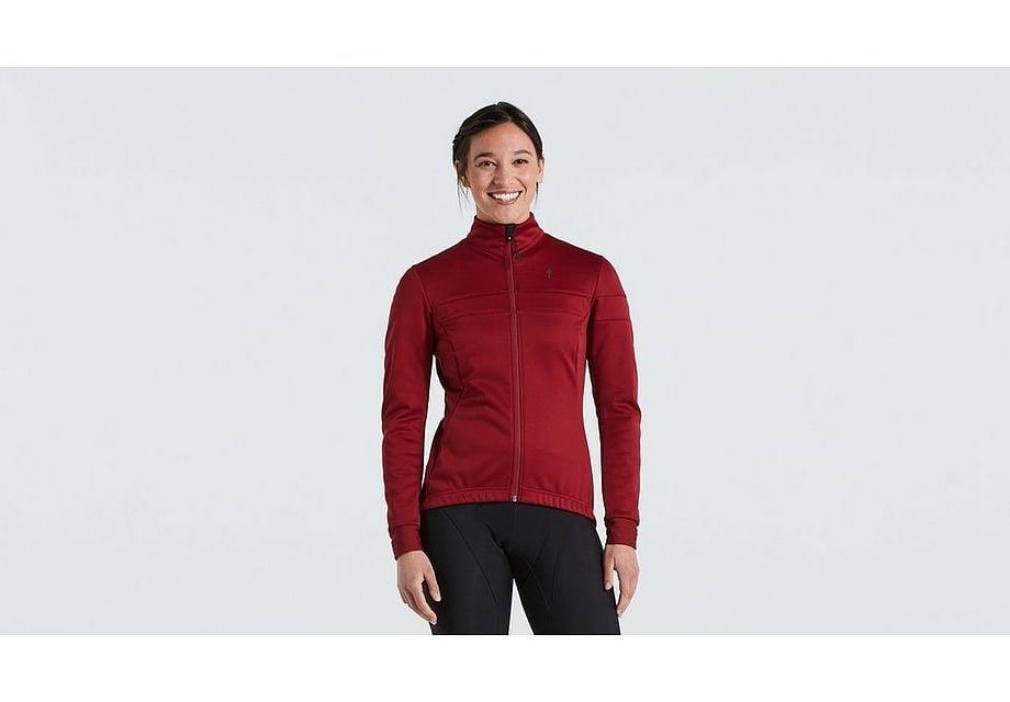 Specialized Rbx Comp Softshell Jacket Women - Liquid-Life