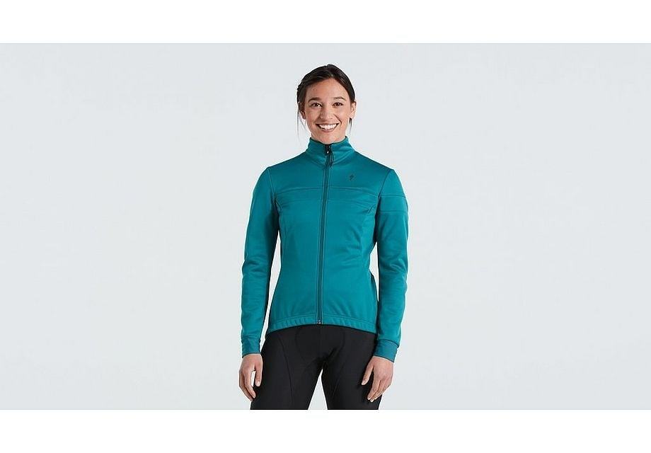 Specialized Rbx Comp Softshell Jacket Women - Liquid-Life