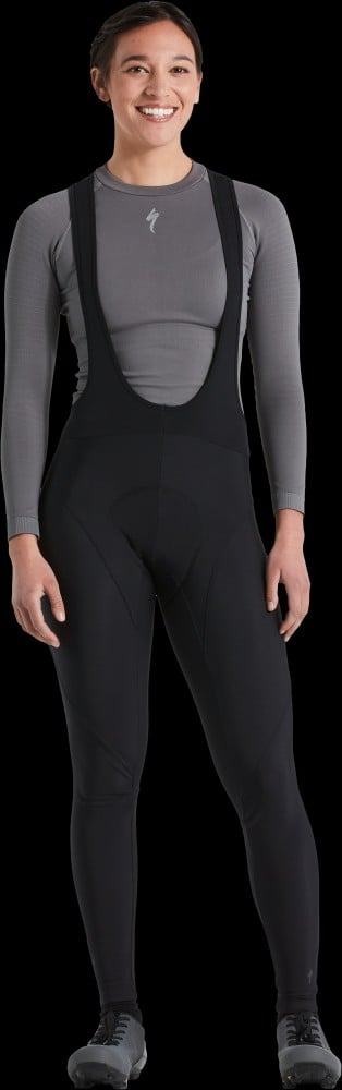 Specialized Rbx Comp Thermal Bib Tight Wmn - Liquid-Life