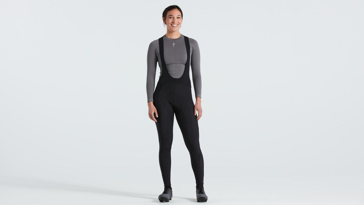 Specialized Rbx Comp Thermal Bib Tight Wmn - Liquid-Life