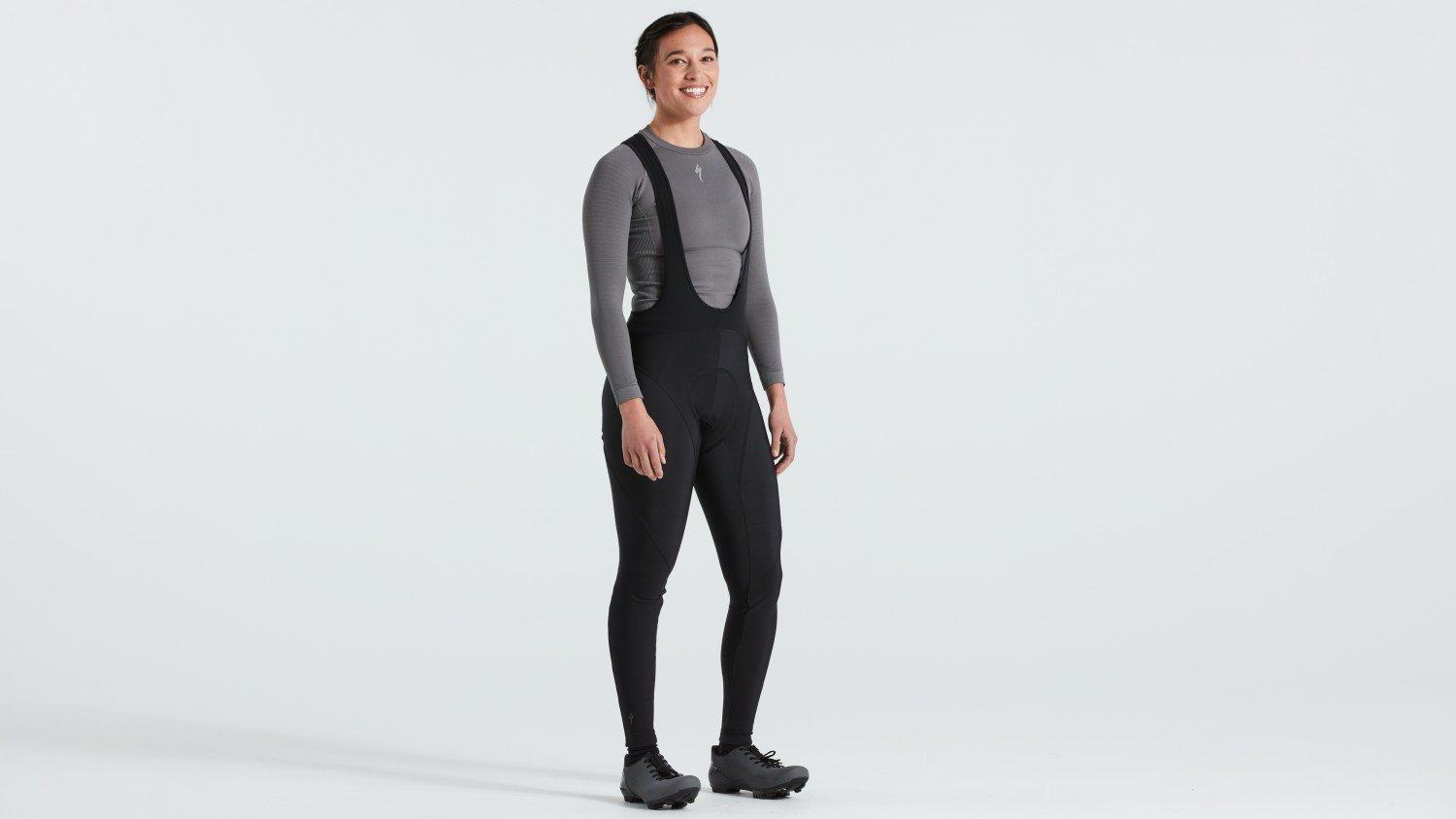 Specialized Rbx Comp Thermal Bib Tight Wmn - Liquid-Life