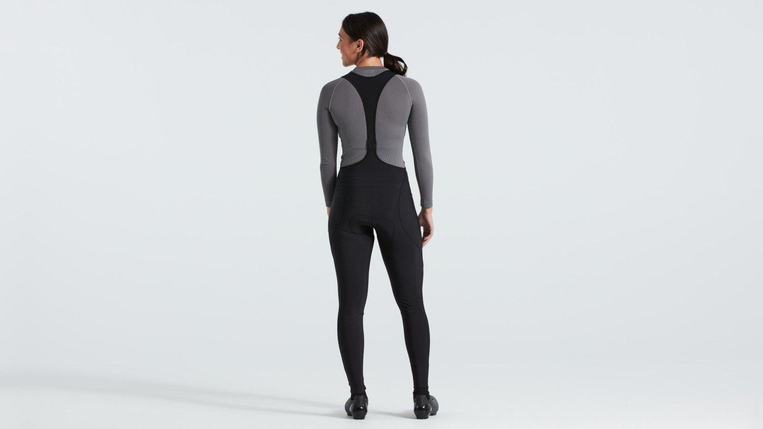 Specialized Rbx Comp Thermal Bib Tight Wmn - Liquid-Life