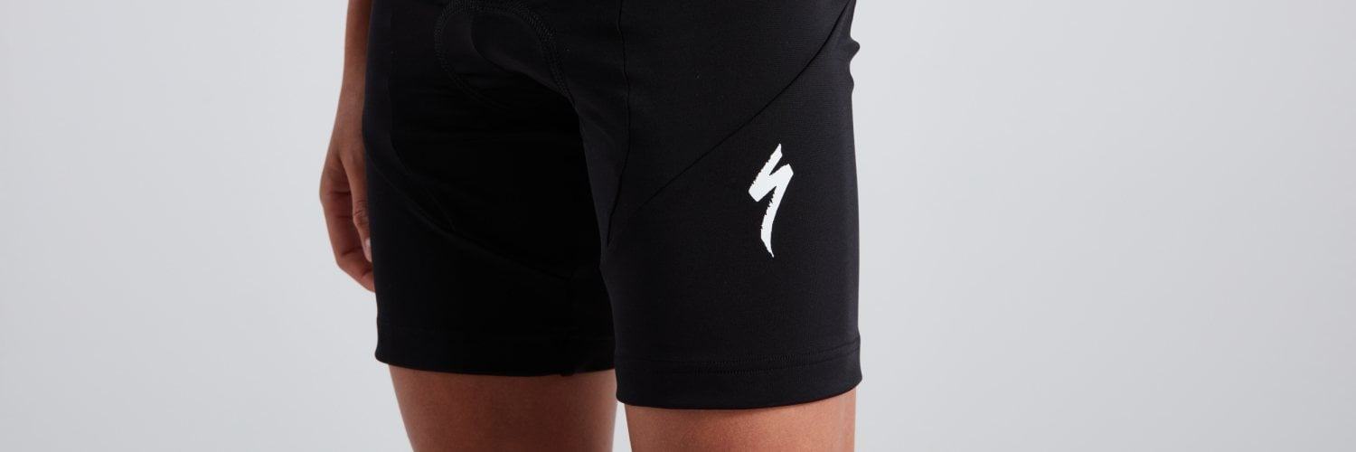 Specialized Rbx Comp Youth Short - Liquid-Life #Wähle Deine Farbe_Black