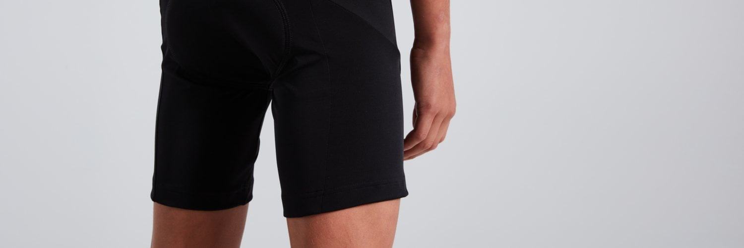 Specialized Rbx Comp Youth Short - Liquid-Life #Wähle Deine Farbe_Black