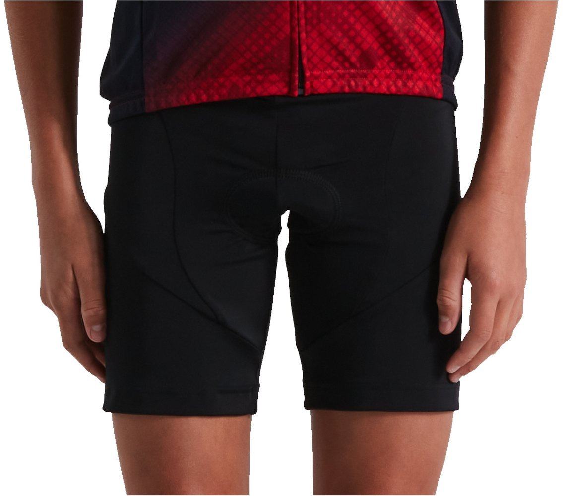 Specialized Rbx Comp Youth Short - Liquid-Life #Wähle Deine Farbe_Black