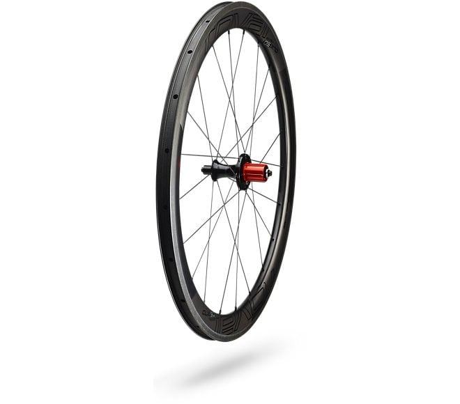 roval laufräder rennrad Specialized Roval CLX 50 Rear: Das ultimative Allround-Laufrad