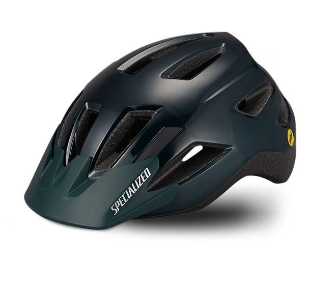 Specialized Shuffle Child LED Helm Mips
