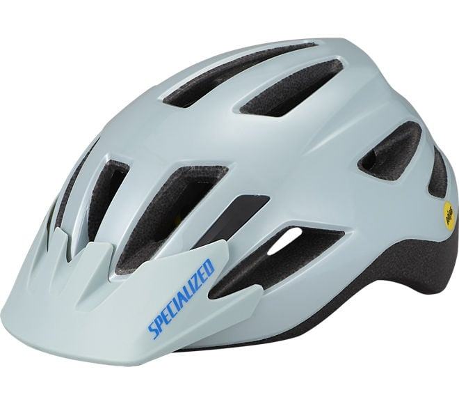 Specialized Shuffle Child LED Helmet Mips - Liquid-Life