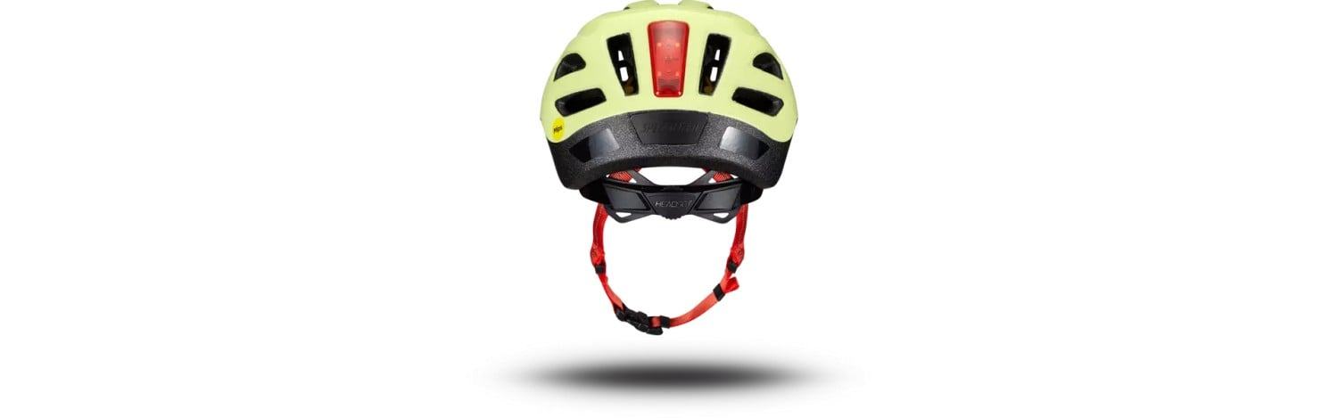 Specialized Shuffle Child Led Sb Mips - Liquid-Life #Wähle Deine Farbe_Limestone