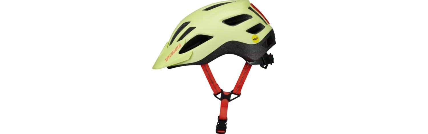 Specialized Shuffle Child Led Sb Mips - Liquid-Life #Wähle Deine Farbe_Limestone