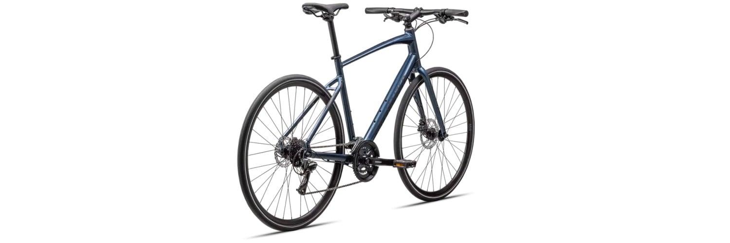 Specialized Sirrus 2.0 Mysblumet/Blkrefl 2023 - Liquid-Life