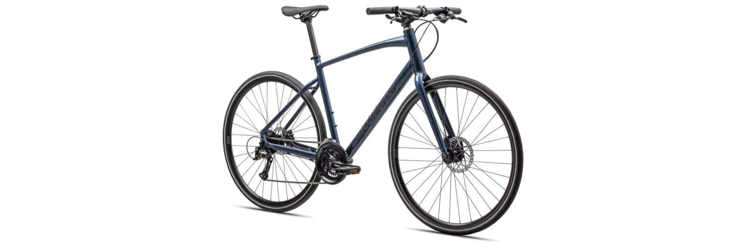 Specialized Sirrus 2.0 Mysblumet/Blkrefl 2023 - Liquid-Life
