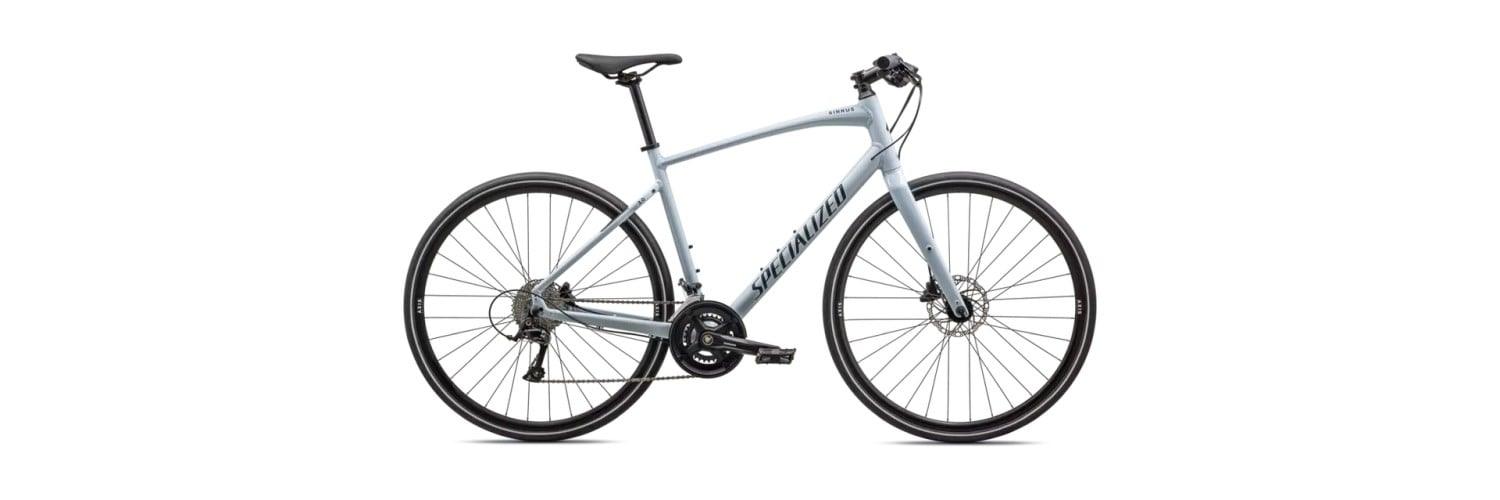 Specialized Sirrus 3.0 Morning Mist/Deep Marine 2023 - Liquid-Life