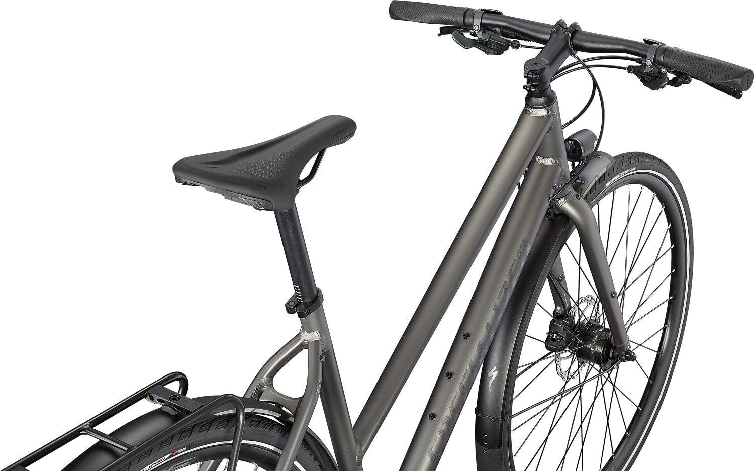 Specialized Sirrus 3.0 Step-Through EQ 2022 - Liquid-Life