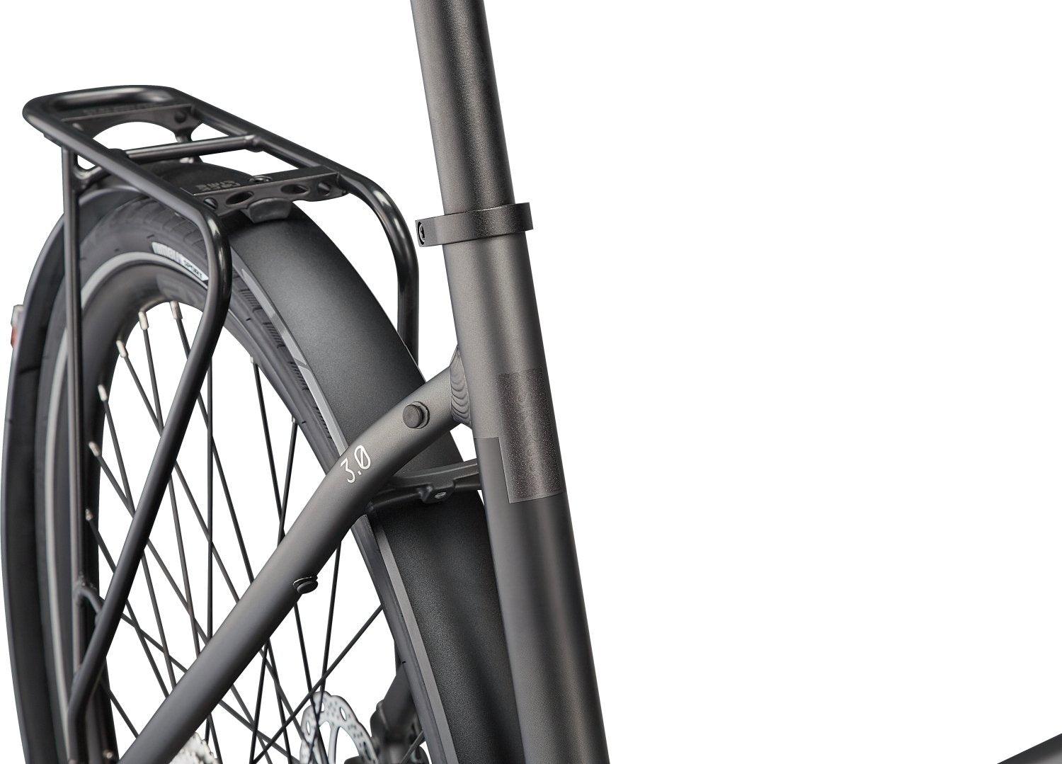 Specialized Sirrus 3.0 Step-Through EQ 2022 - Liquid-Life