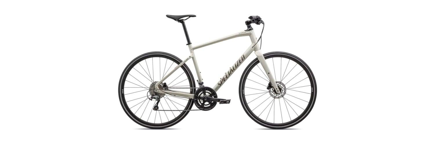 Specialized Sirrus 4.0 Birch/Taupe 2023 - Liquid-Life