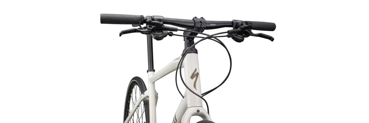 Specialized Sirrus 4.0 Birch/Taupe 2023 - Liquid-Life