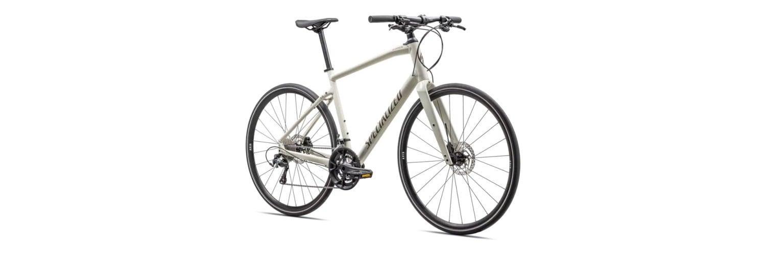 Specialized Sirrus 4.0 Birch/Taupe 2023 - Liquid-Life