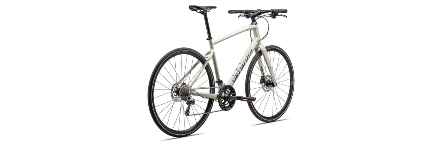 Specialized Sirrus 4.0 Birch/Taupe 2023 - Liquid-Life