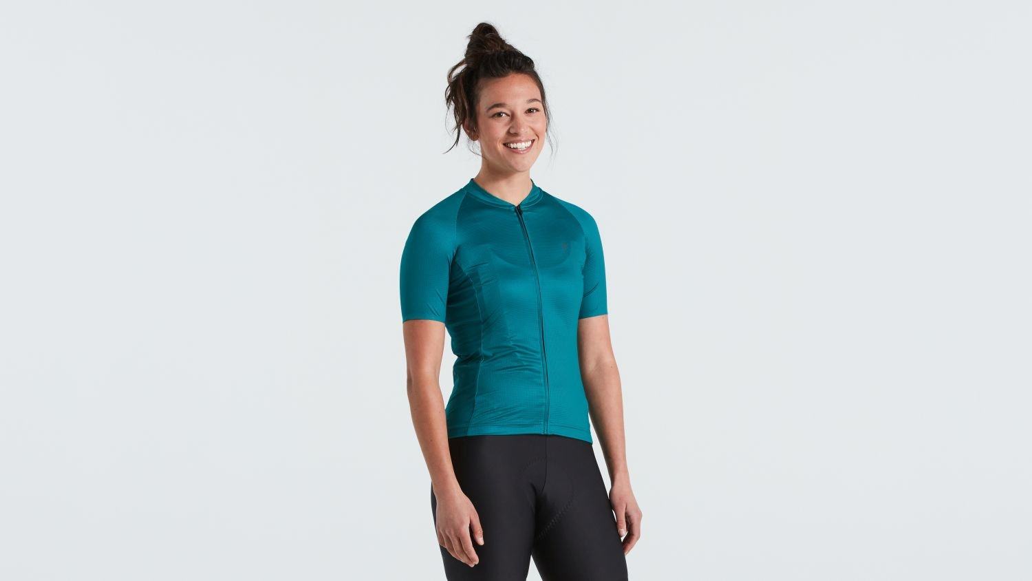 Specialized SL Air Solid Jersey SS Women - Liquid-Life