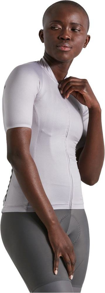 Specialized SL Air Solid Jersey SS Women - Liquid-Life