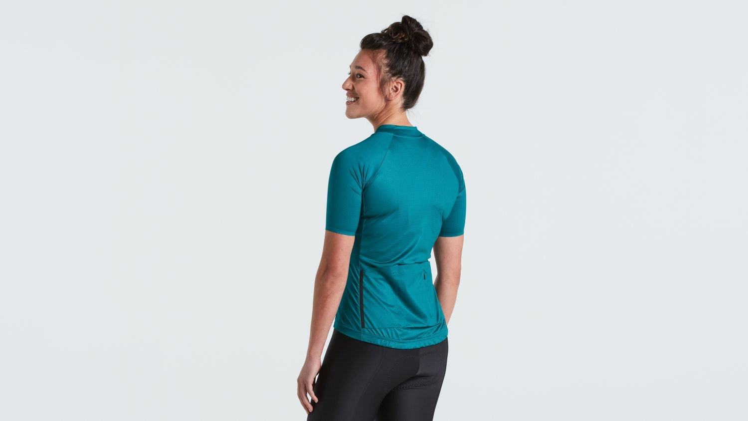 Specialized SL Air Solid Jersey SS Women - Liquid-Life