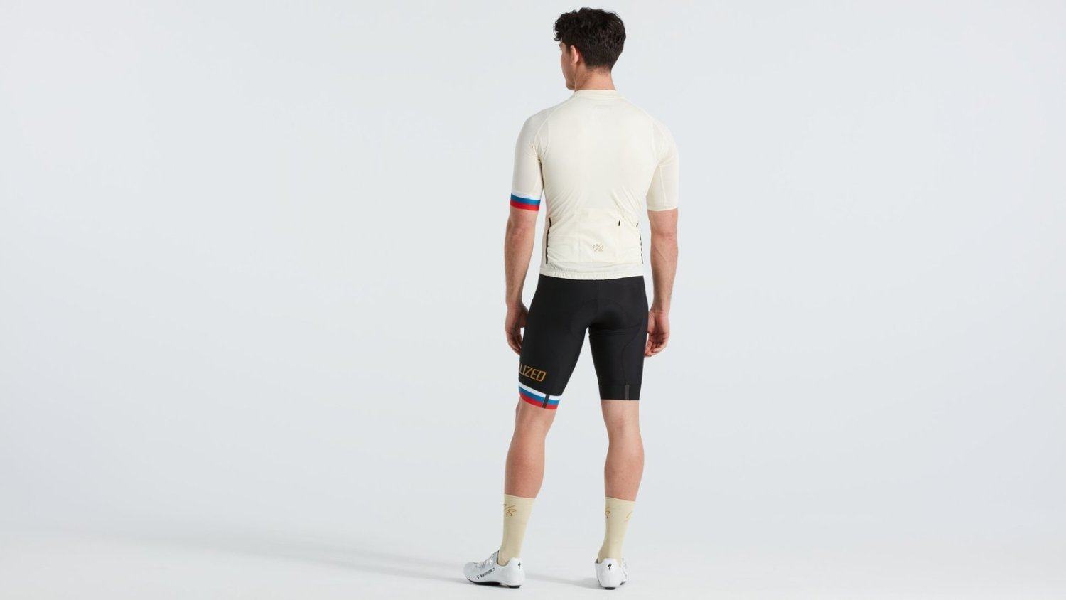 Specialized SL Air SS Jersey Men - Sagan Collection: Disruption - Liquid-Life