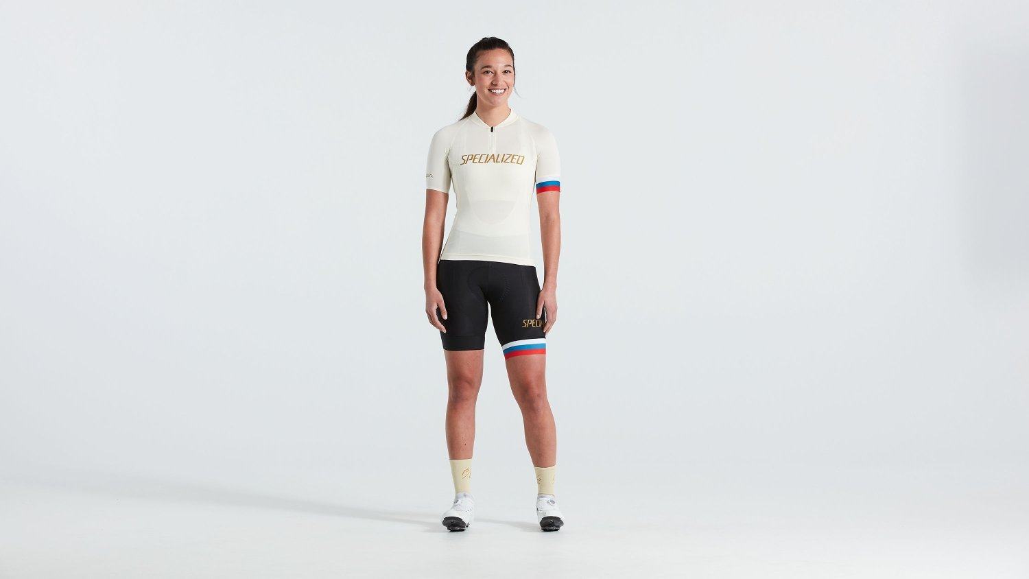 Specialized SL Air SS Jersey Women - Sagan Collection: Disruption - Liquid-Life