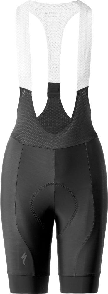 Specialized SL Bib Short Women - Liquid-Life #Wähle Deine Farbe_Black