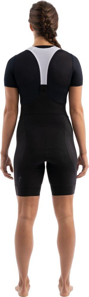 Specialized SL Bib Short Women - Liquid-Life #Wähle Deine Farbe_Black