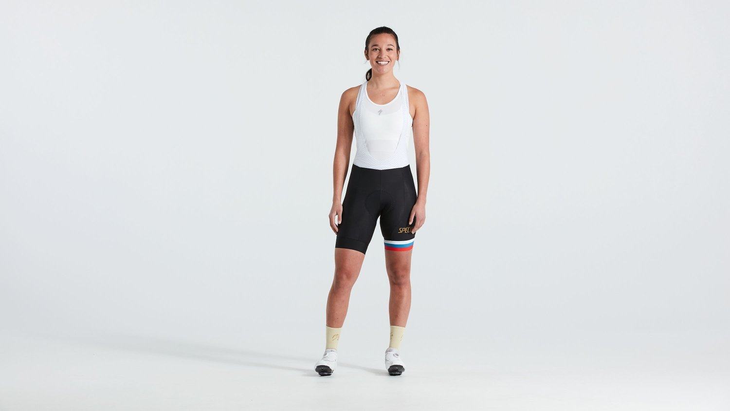 Specialized SL Bib Short Women - Sagan Collection: Disruption - Liquid-Life