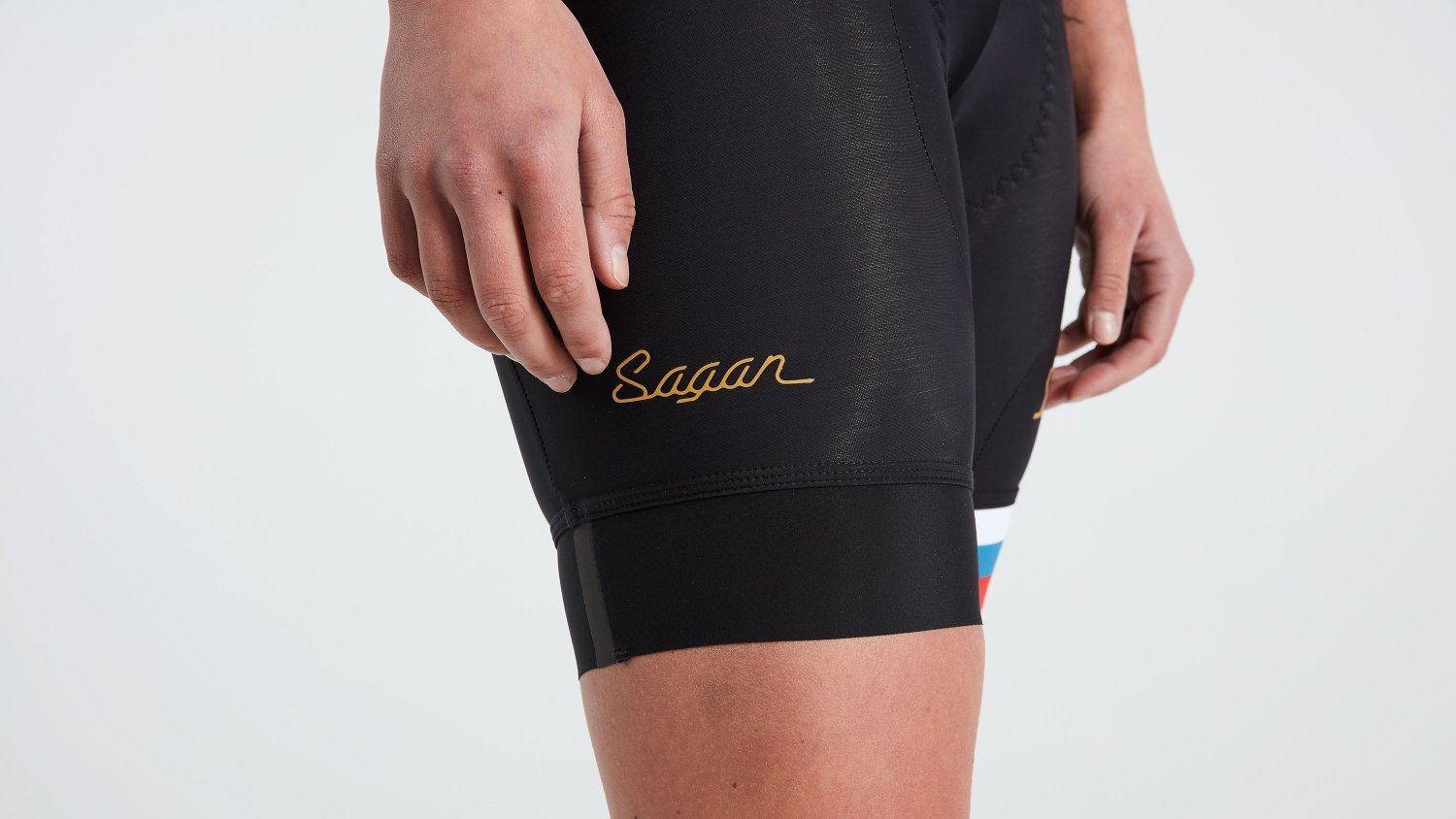 Specialized SL Bib Short Women - Sagan Collection: Disruption - Liquid-Life