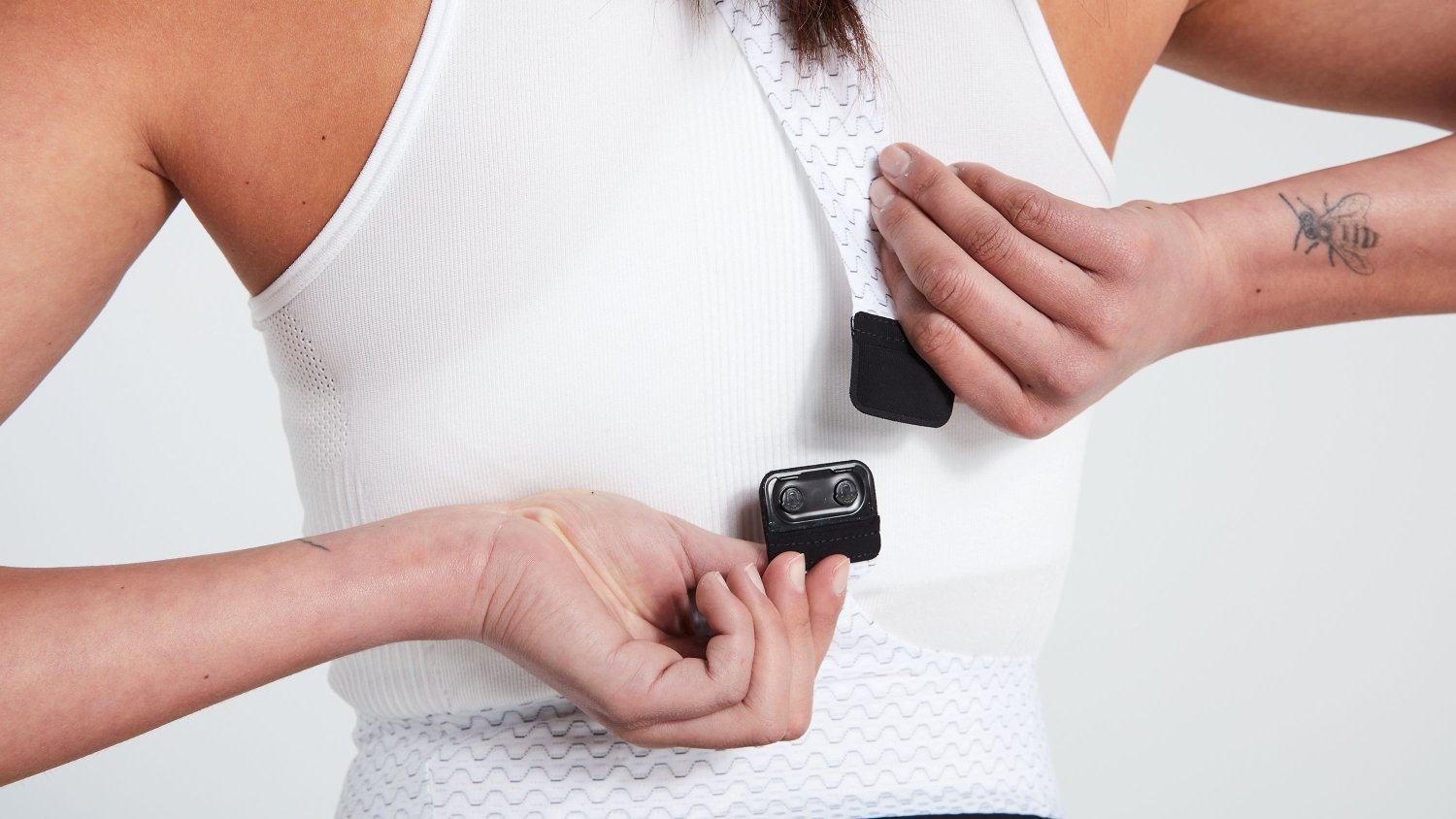 Specialized SL Bib Short Women - Sagan Collection: Disruption - Liquid-Life