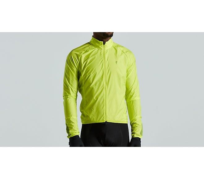 Specialized SL Pro Wind Jacket Men - Liquid-Life